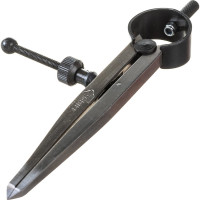 Разметочный циркуль с винтом GRIFF 100мм D153051