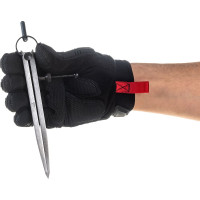 Разметочный циркуль с винтом GRIFF 150мм D153055