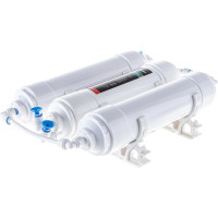 Система обратного осмоса малой производительности PRIO Новая Вода Econic Osmos TO300