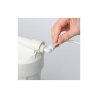 Система обратного осмоса Prio Новая вода Praktic Osmos OU500 OU 500