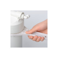 Система обратного осмоса Prio Новая вода Praktic Osmos OU500 OU 500