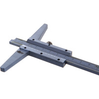 Штангенглубиномер GRIFF ШГ-200-0,05, ГОСТ 162-90 D157008