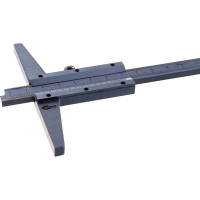 Штангенглубиномер GRIFF ШГ-200-0,05, ГОСТ 162-90 D157008