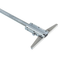 Штангенглубиномер GRIFF ШГ-250-0,05, ГОСТ 162-90 D157011