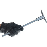 Штангенглубиномер GRIFF ШГ-250-0,05, ГОСТ 162-90 D157011