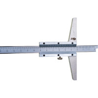 Штангенглубиномер GRIFF ШГ-300-0,05, ГОСТ 162-90 D157014