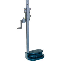 Штангенрейсмас GRIFF ШР-250-0,05, ГОСТ 164-90 D160013