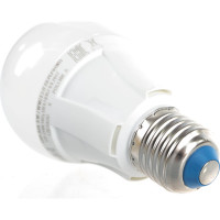 Светодиодная лампа Uniel LED-A60 8W/WW/E27/FR PLP01WH UL-00001522