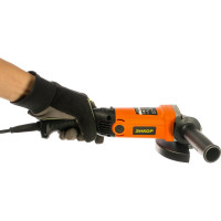 Угловая шлифмашина Энкор 850/125Э 50151