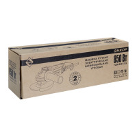 Угловая шлифмашина Энкор 850/125Э 50151