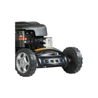 Газонокосилка Oleo-Mac G53TBX ALLROAD PLUS 4 6607-9101E1A