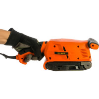 Ленточная шлифмашина Энкор ЛМЭ-600/457Э 50286