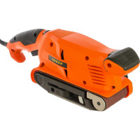 Ленточная шлифмашина Энкор ЛМЭ-600/457Э 50286