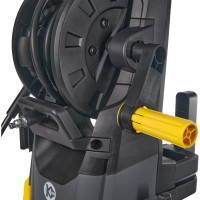 Мойка высокого давления Калибр ВДМ-2100 00000064369