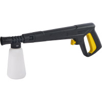 Мойка высокого давления Калибр ВДМ-2100 00000064369