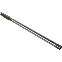 Метчик гаечный ТехноСталь М10х1.5, Р6М5, L=160мм, 2641-0117, t190550