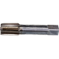 Трубный метчик конический машинно ручной ТехноСталь Rc 1/2 Р6М5 t203105