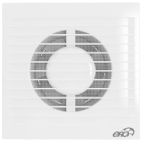 Осевой вентилятор c антимоскитной сеткой ERA D 100 E 100 S 88-243