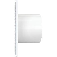 Осевой вентилятор c антимоскитной сеткой ERA D 100 E 100 S 88-243