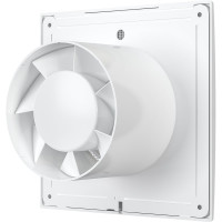 Осевой вентилятор c антимоскитной сеткой ERA D 125 E 125 S 88-249