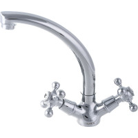 Смеситель для кухни OLIVE'S GIRONA 01430GR