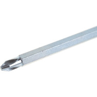 Вставка для шуруповерта (PH2, 1/4", 200 мм) NAREX 889910