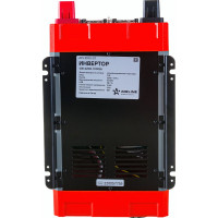 Инвертор Airline 12В-220В, 1000 Вт API-1000-07