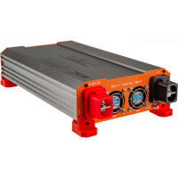 Инвертор Airline 12В-220В, 750 Вт чистый синус API-750-09