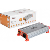 Инвертор Airline 24В-220В, 1500 Вт API-1500-10