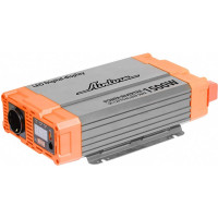Инвертор Airline 24В-220В, 1500 Вт API-1500-10