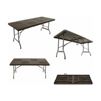 Складной стол Green glade F180