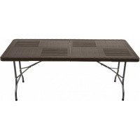 Складной стол Green glade F180