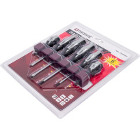 Набор стержневых отверток на держателе Thorvik SDS06BC 6 предметов 52290