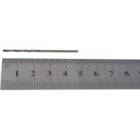 Сверло (1.7 мм; ц/х; Р6М5) ТехноСталь t116017