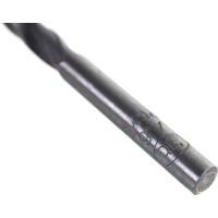 Сверло (4.6 мм; ц/х; Р6М5) ТехноСталь t116046
