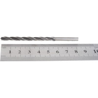 Сверло (4.6 мм; ц/х; Р6М5) ТехноСталь t116046