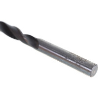 Сверло (6.4 мм; ц/х; Р6М5) ТехноСталь t116064