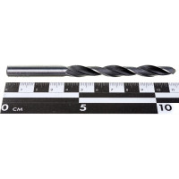 Сверло (8.4 мм; ц/х; Р6М5) ТехноСталь t116084