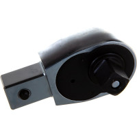 Насадка 1/2" 14х18 LLR трещоточная NORGAU N518-02 051111603