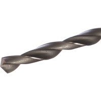 Сверло (12.6 мм; ц/х; Р6М5) ТехноСталь t116126