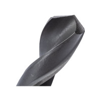 Сверло (16.5 мм; ц/х; Р6М5) ТехноСталь t116165