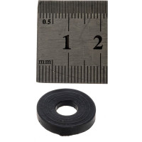 Резиновая прокладка для душевого шланга 1/2" 2шт MasterProf MP ИС.130395