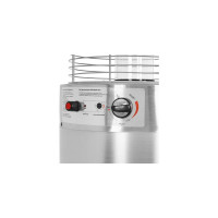 Уличный инфракрасный обогреватель Neoclima 07HW-B 30395