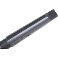 Сверло по металлу (17x223x125 мм; КМ2; Р6М5) ТехноСталь t127145