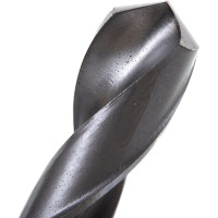 Сверло по металлу (17x223x125 мм; КМ2; Р6М5) ТехноСталь t127145