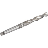 Сверло по металлу (20.5x243x145 мм; КМ2; Р6М5) ТехноСталь t127187