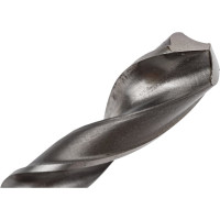 Сверло по металлу (20.5x243x145 мм; КМ2; Р6М5) ТехноСталь t127187