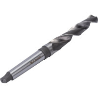 Сверло по металлу (21.25x248x150 мм; КМ2; Р6М5) ТехноСталь t127196