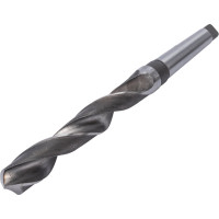 Сверло по металлу (21.25x248x150 мм; КМ2; Р6М5) ТехноСталь t127196