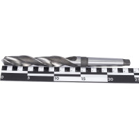 Сверло по металлу (21.25x248x150 мм; КМ2; Р6М5) ТехноСталь t127196